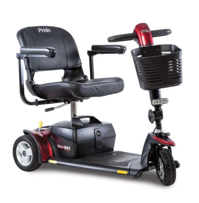 CND Express Scooters - home care agency in Orlando, FL