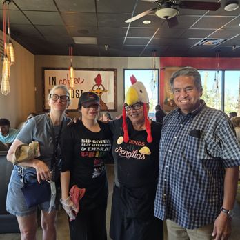 Breakfast Republic - Breakfast & Brunch Near Me - Palm Desert, California
