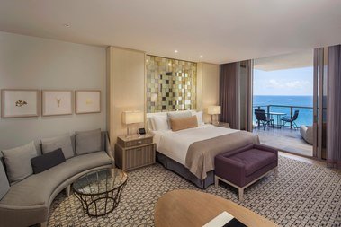 The St. Regis Bal Harbour Resort by null The St. Regis Bal Harbour Resort by null