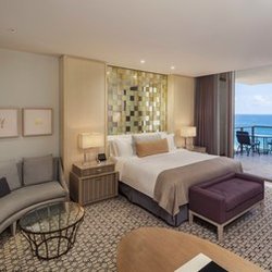The St. Regis Bal Harbour Resort