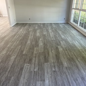 Dignity Floors and More - Flooring Near Me