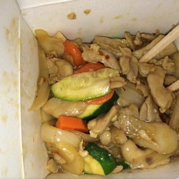 Kenny's Cafe - Mongolian Beef $9.25 - not very spicy, basically tasted like sliced chicken boiled with a whole lot of onions. Pretty bland. - Chinese Near Me - Pacifica, California Kenny's Cafe - Mongolian Beef $9.25 - not very spicy, basically tasted like sliced chicken boiled with a whole lot of onions. Pretty bland. - Chinese Near Me - Pacifica, California