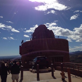 Red Rocks Amphitheatre - Music Venues Near Me - Morrison, Colorado