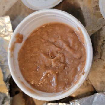 The Taco Spot - beans - Mexican Near Me - Chandler, Arizona The Taco Spot - beans - Mexican Near Me - Chandler, Arizona