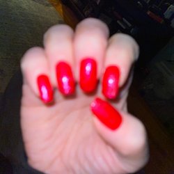 Glee Nails & Spa