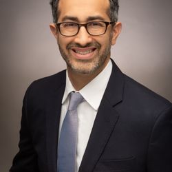 Rahul Seth, MD, FACS