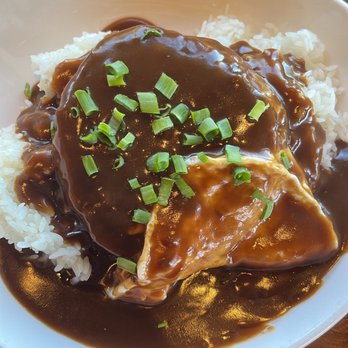 Kihei Caffe Lahaina - Loco Moco - Breakfast & Brunch Near Me - Lahaina, Hawaii Kihei Caffe Lahaina - Loco Moco - Breakfast & Brunch Near Me - Lahaina, Hawaii