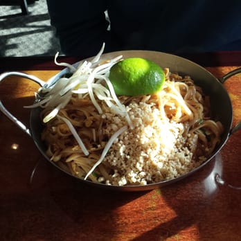 Thai Station - Pad Thai. Yummy - Thai Near Me - Merrick, New York