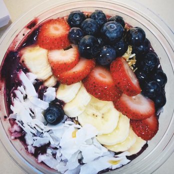 Jugos Supremo - Kai bowl - Coffee & Tea Near Me - Boston, Massachusetts