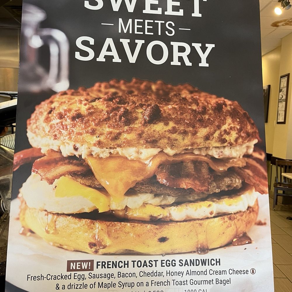 French Toast Egg Sandwich French Toast Egg Sandwich