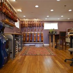 Bernstein Violins