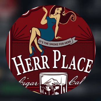 Herr Place Cigar Cafe - Herr Place Cigar Cafe "It's The Smoke For HERR" We are female owned cigar location where ladies and men can stop by to enjoy great cigars - Cigar Bars Near Me - Bridgeton, Missouri Herr Place Cigar Cafe - Herr Place Cigar Cafe "It's The Smoke For HERR" We are female owned cigar location where ladies and men can stop by to enjoy great cigars - Cigar Bars Near Me - Bridgeton, Missouri