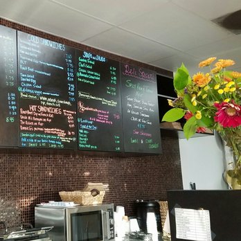 Scratch Bakery Cafe - Cafes Near Me - Laguna Hills, California