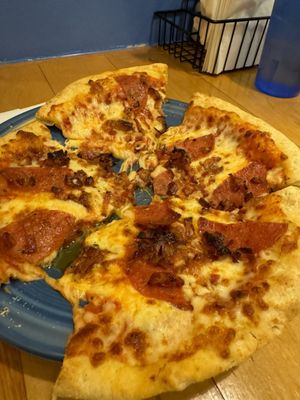 Lost Dog Cafe - South Arlington by null