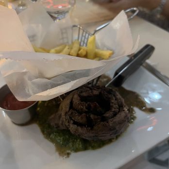 Patrizia's Taverna - Grilled Skirt Steak - Italian Near Me - Staten Island, New York