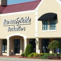 Barnes & Noble