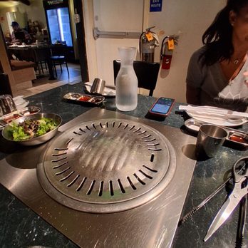 2N1 Korean BBQ - Korean Near Me - Temecula, California