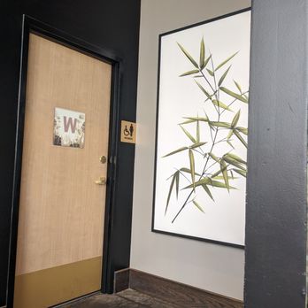 Canvas - Bathroom - New American Near Me - Orlando, Florida Canvas - Bathroom - New American Near Me - Orlando, Florida