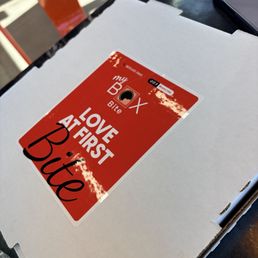 Box