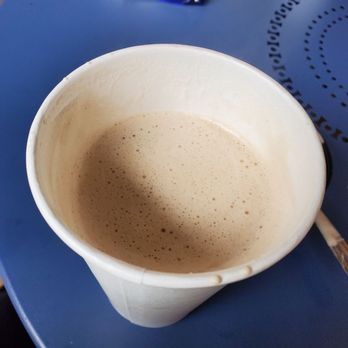C & P Coffee Company - Boring af chai - Coffee & Tea Near Me - Seattle, Washington