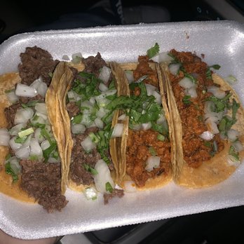 Tacos La Salsita - Asada & al pastor - Mexican Near Me - San Antonio, Texas Tacos La Salsita - Asada & al pastor - Mexican Near Me - San Antonio, Texas