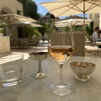 Hôtel du Couvent - Rose - Hotels Near Me - Nice, 06