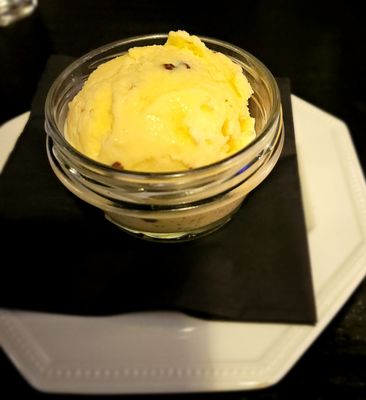 Heritage Restaurant & Caviar Bar by null