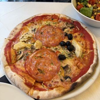 Iari The Vino - Pizza - Italian Near Me - Rome, RM