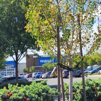 Walmart Supercenter - Outside - Grocery Near Me - Sacramento, California Walmart Supercenter - Outside - Grocery Near Me - Sacramento, California