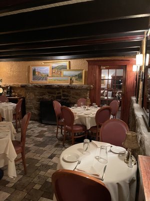 Baci Ristorante & Heart of Oak Pub by null