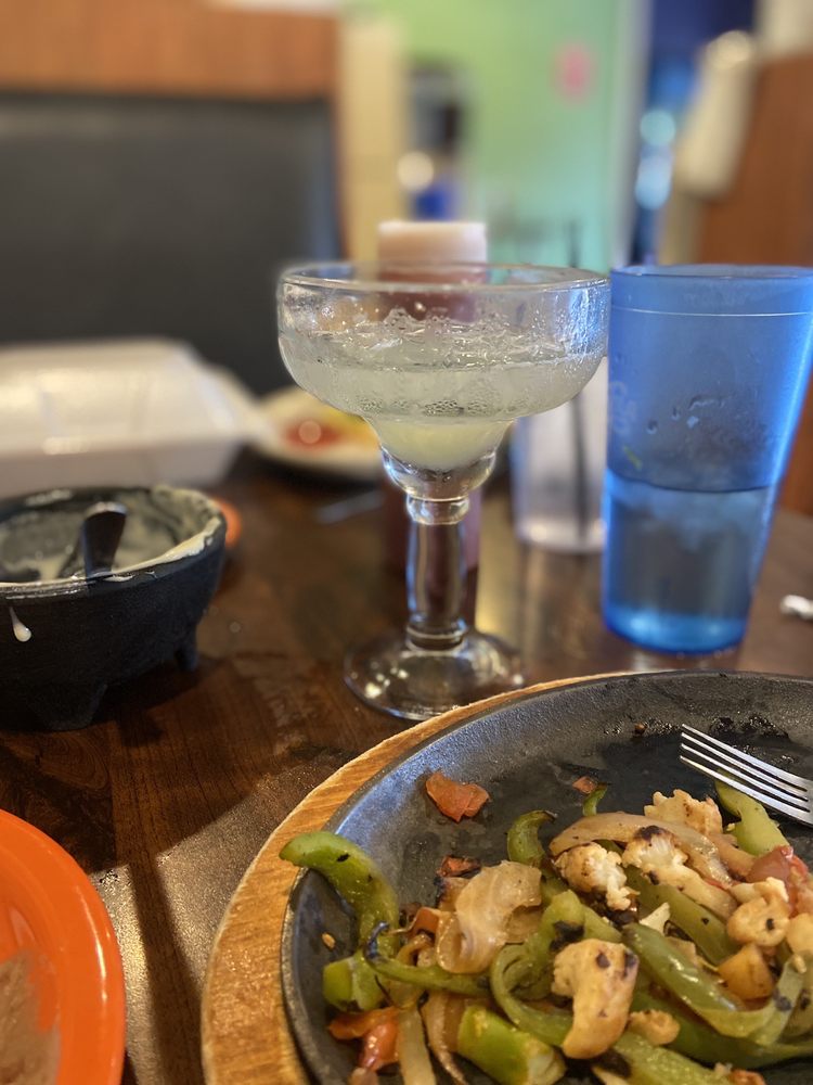 El Cajete — Mexican restaurant in Michigan City