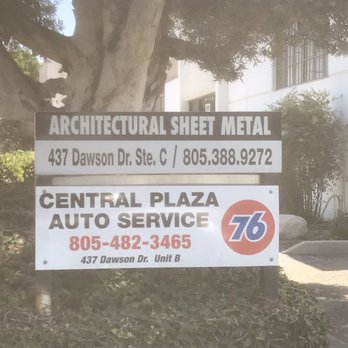 Central Plaza Auto Service - Auto Repair Near Me - Camarillo, California Central Plaza Auto Service - Auto Repair Near Me - Camarillo, California