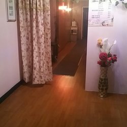 Magic Touch Nature Spa - Love the friendly service...
