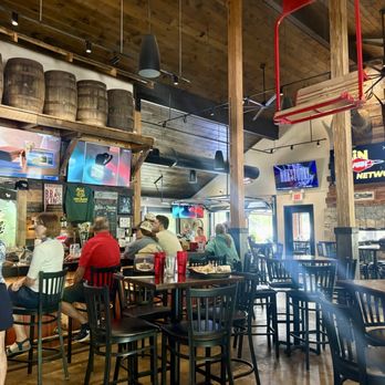 Town Tavern - Interior bar area (August 2026) - American Near Me - Banner Elk, North Carolina Town Tavern - Interior bar area (August 2026) - American Near Me - Banner Elk, North Carolina