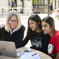 BASIS Independent Fremont - Upper School
