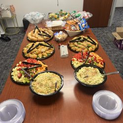 Mile High Catering