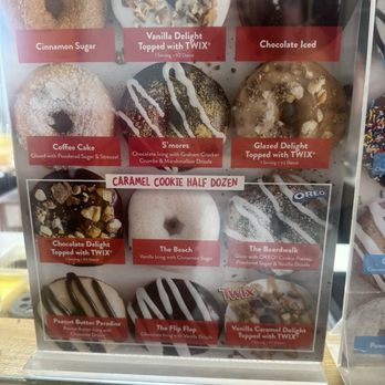 Duck Donuts - Donuts Near Me - Rogers, Arkansas Duck Donuts - Donuts Near Me - Rogers, Arkansas