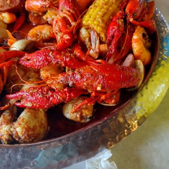 Storming Crab - Seafood Near Me - Fort Wayne, Indiana