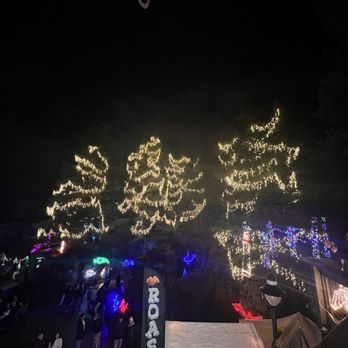Oregon ZooLights - Zoos Near Me - Portland, Oregon Oregon ZooLights - Zoos Near Me - Portland, Oregon