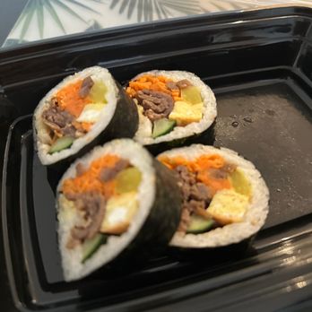 Won Kitchen - Bulgogi Kimbap - Korean Near Me - Chamblee, Georgia Won Kitchen - Bulgogi Kimbap - Korean Near Me - Chamblee, Georgia