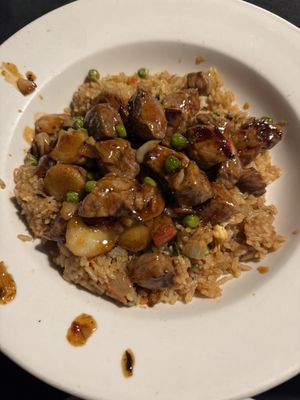 Blue Pacific Grill Perrysburg by null