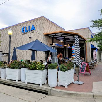 Elia Greek Tavern - Mediterranean Near Me - Dallas, Texas Elia Greek Tavern - Mediterranean Near Me - Dallas, Texas