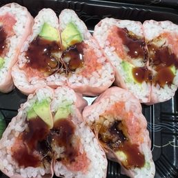 Sweet Heart Roll Sweet Heart Roll