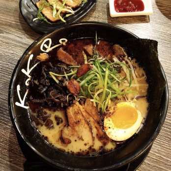 Kokoro Ramen - Ramen - Ramen Near Me - Milpitas, California