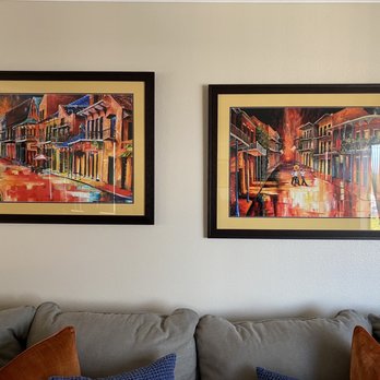 Distinctive Edge Framing & Gallery - Art Galleries Near Me - Rancho Palos Verdes, California Distinctive Edge Framing & Gallery - Art Galleries Near Me - Rancho Palos Verdes, California