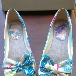 Kagui - Fun shoes for summer
