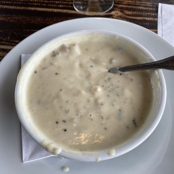 The Fish Hopper - Award Winning Clam Chowder - Seafood Near Me - Monterey, California The Fish Hopper - Award Winning Clam Chowder - Seafood Near Me - Monterey, California