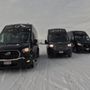 Photo of First Option Ride Service
