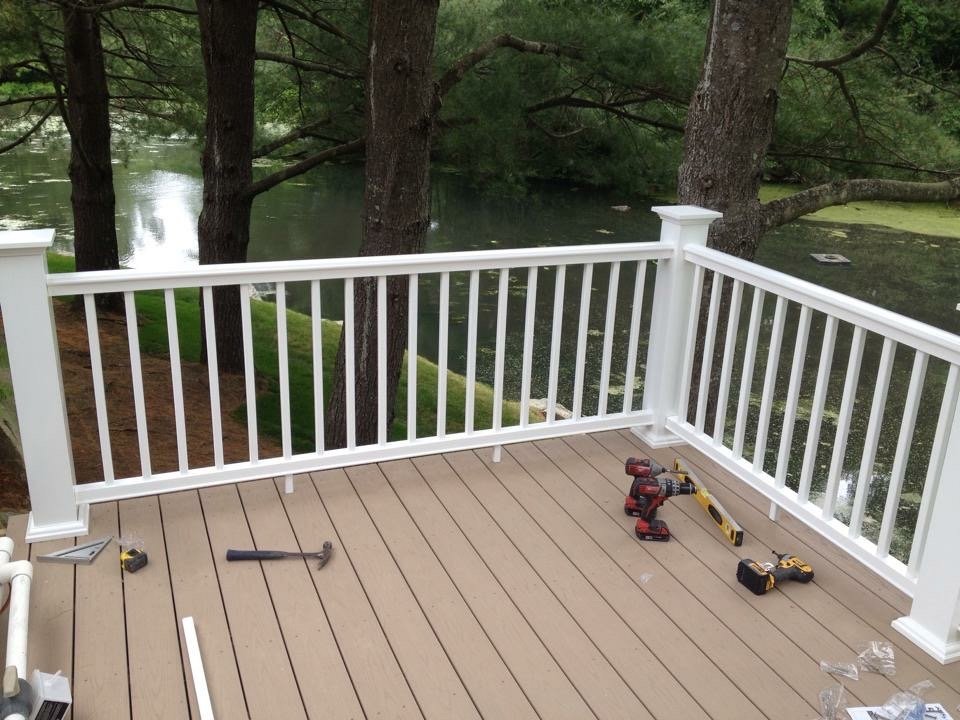 Slide of Mcwhinnie Custom Builders