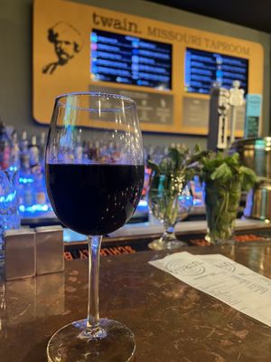 Twain: Missouri BBQ & Taproom by null